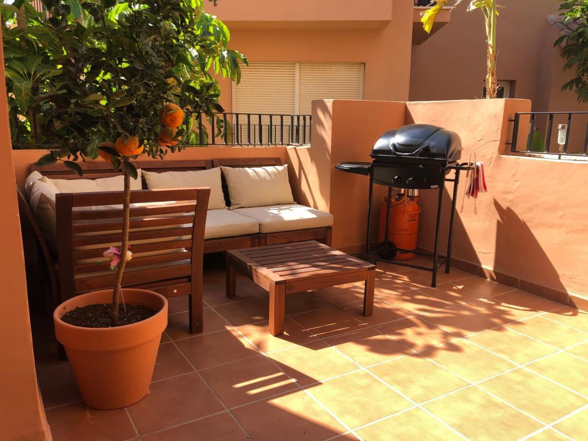 Apartment La Loma Mar Menor Golf Resort Los Martínez Exteriér fotografie