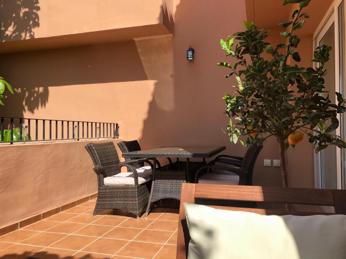 Apartment La Loma Mar Menor Golf Resort Los Martínez Exteriér fotografie